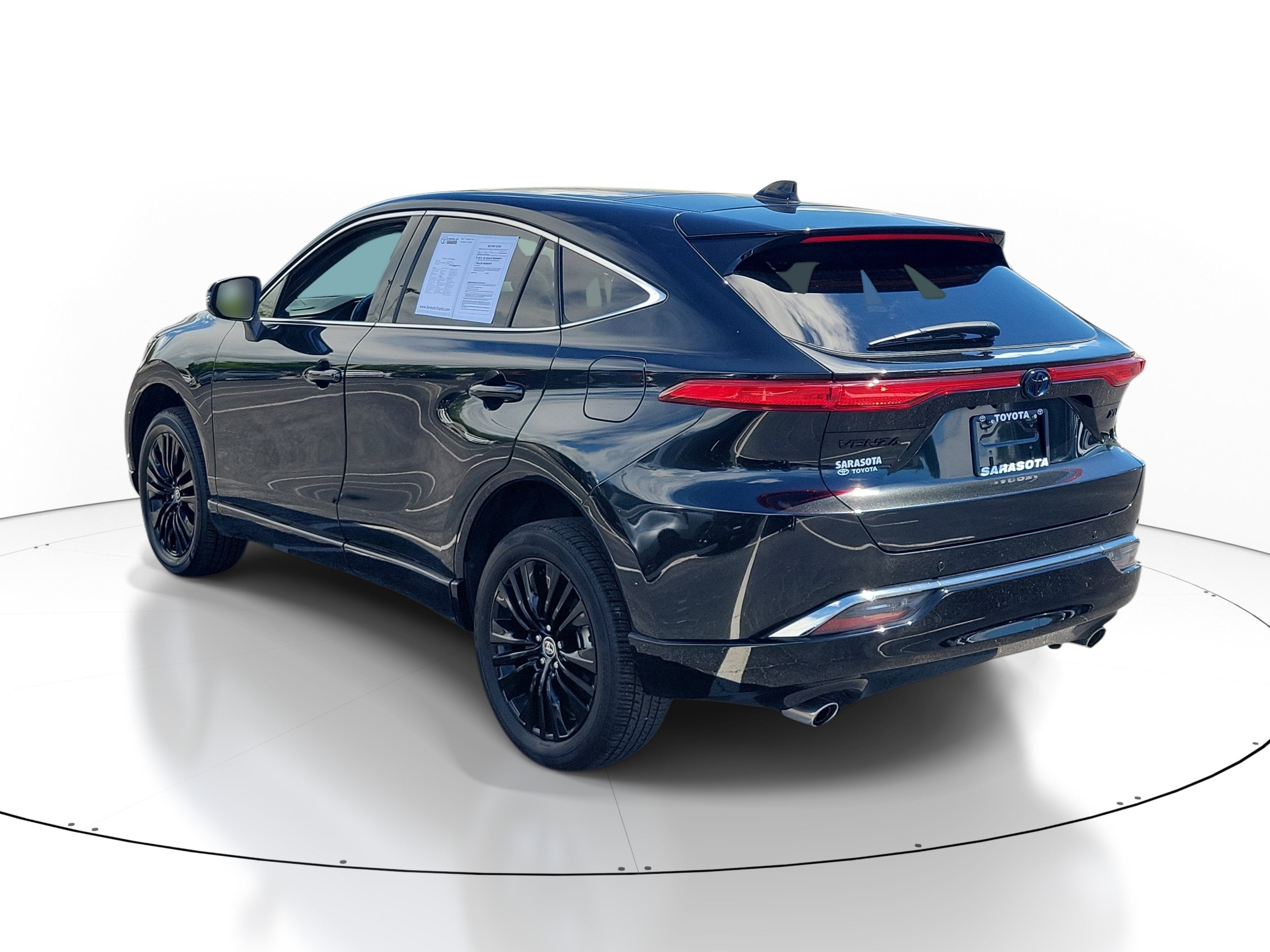 2023 Toyota Venza Nightshade