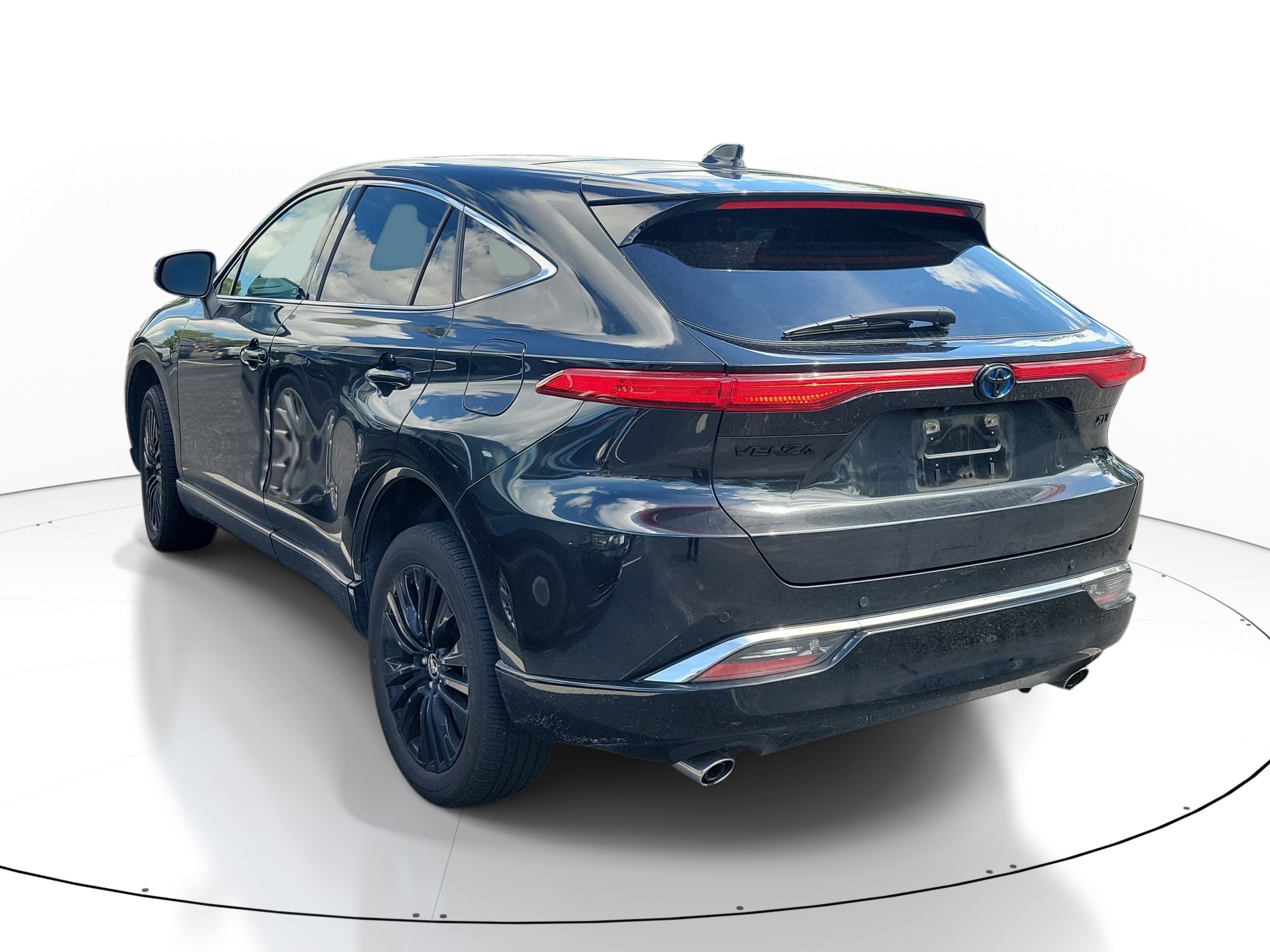 2023 Toyota Venza Nightshade