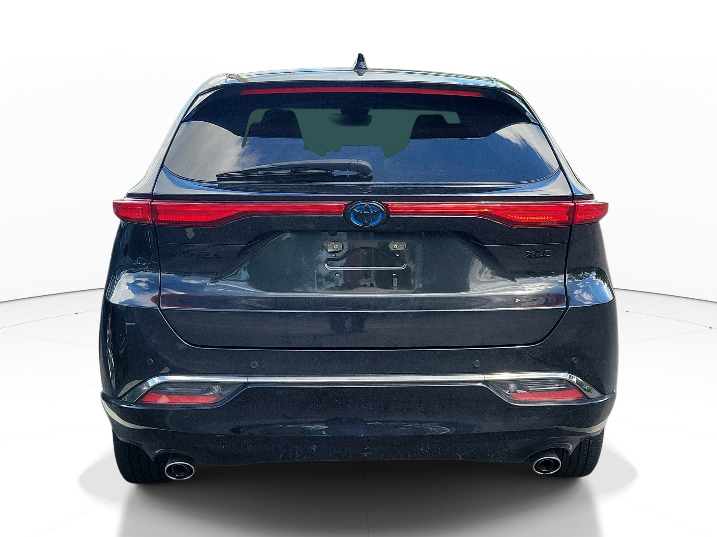 2023 Toyota Venza Nightshade