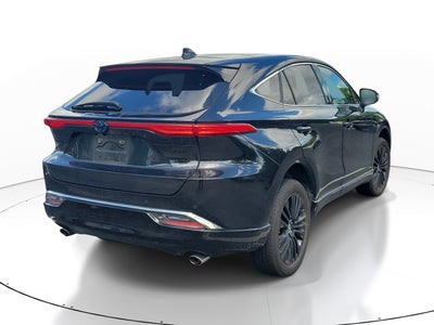 2023 Toyota Venza Nightshade
