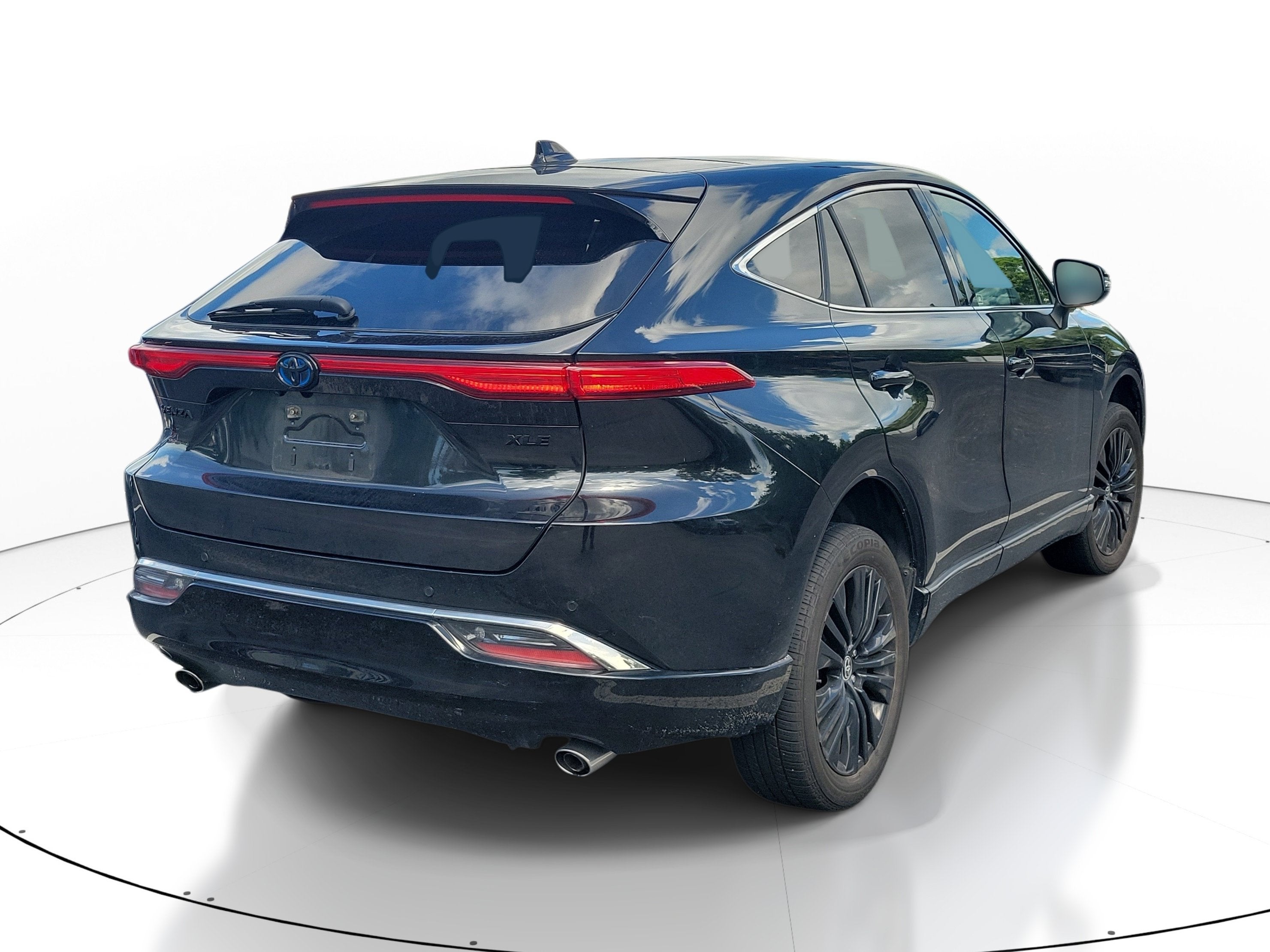 2023 Toyota Venza Nightshade