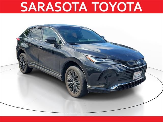 2023 Toyota Venza Nightshade
