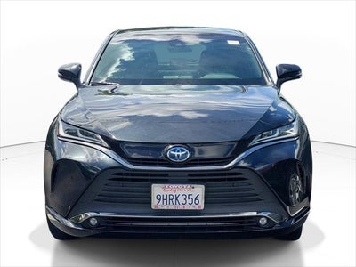 2023 Toyota Venza Nightshade
