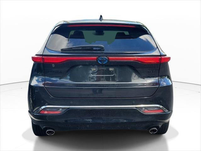 2023 Toyota Venza Nightshade