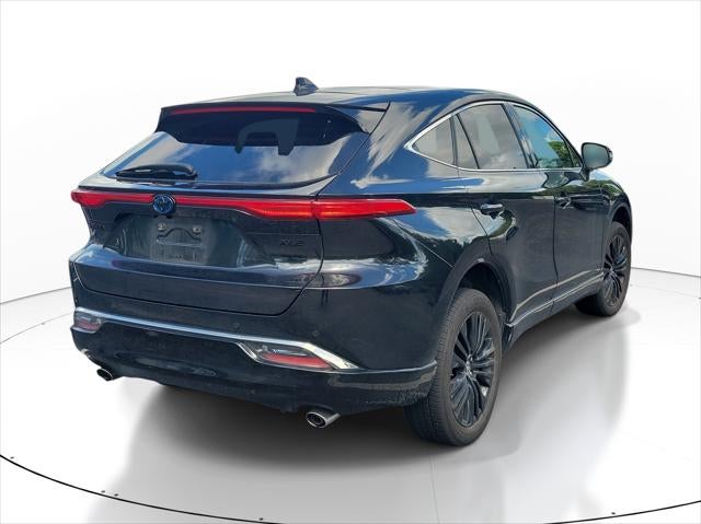 2023 Toyota Venza Nightshade