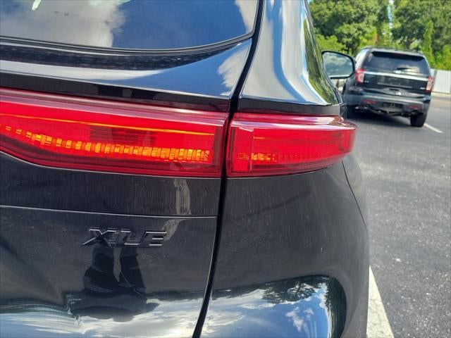 2023 Toyota Venza Nightshade