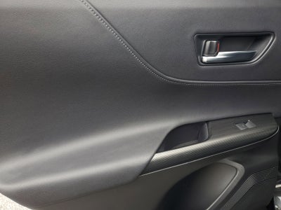 2024 Toyota Venza Limited