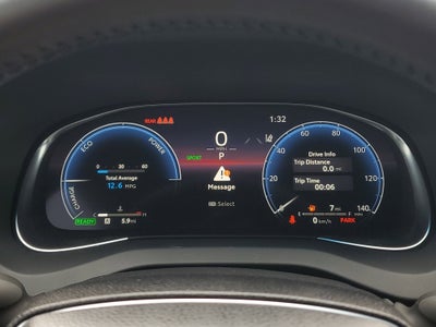 2024 Toyota Venza Limited