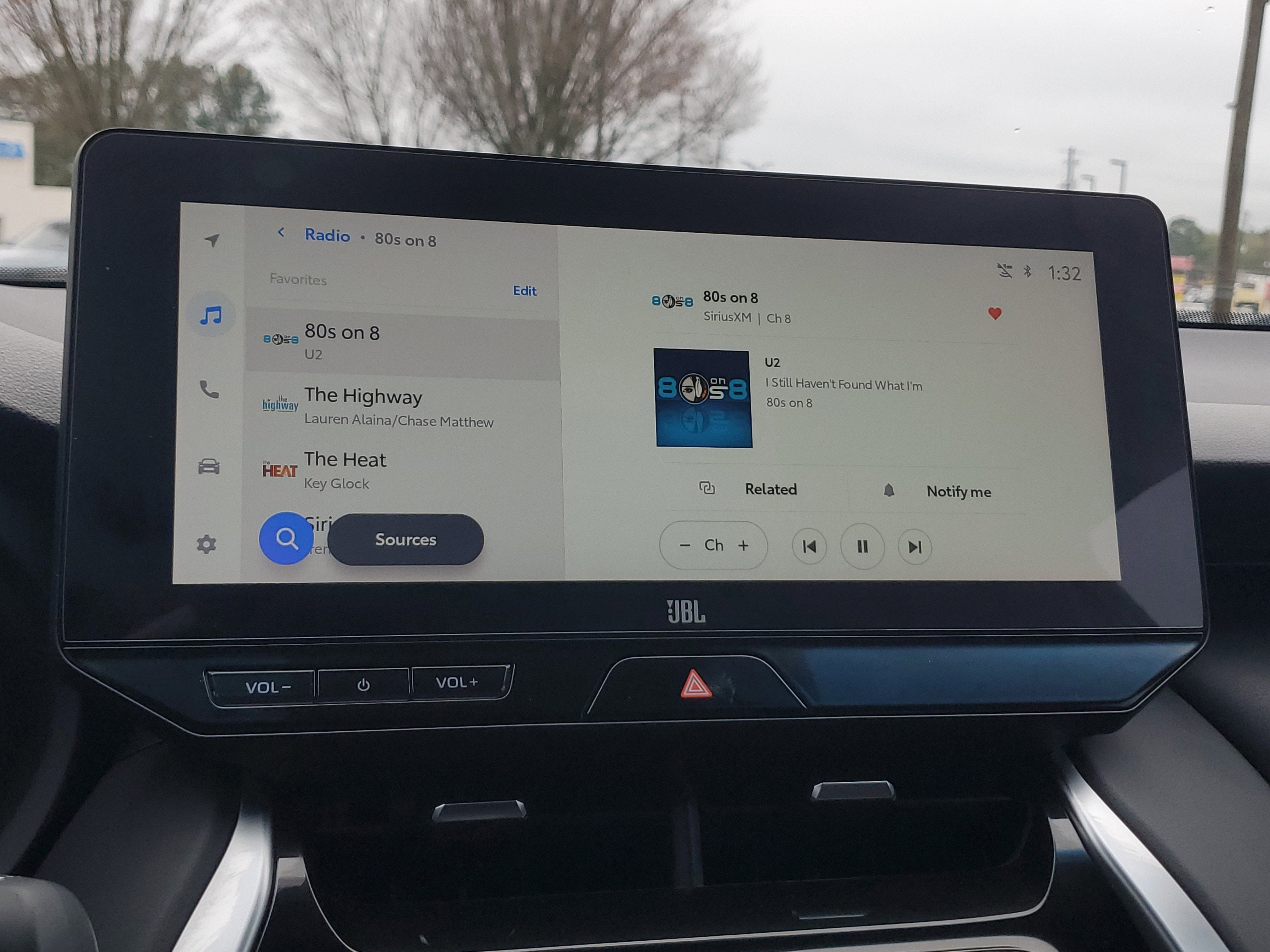 2024 Toyota Venza Limited