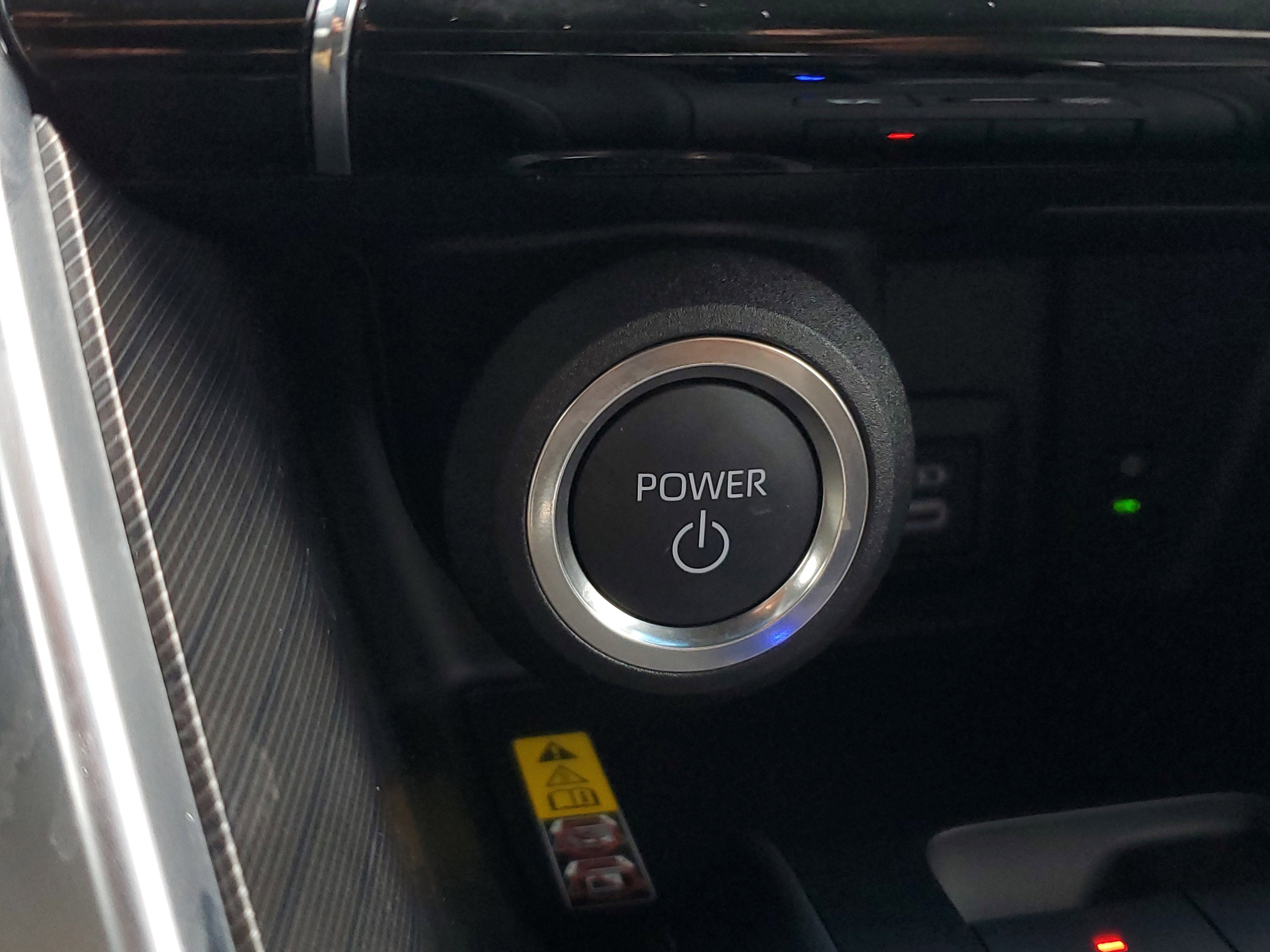 2024 Toyota Venza Limited