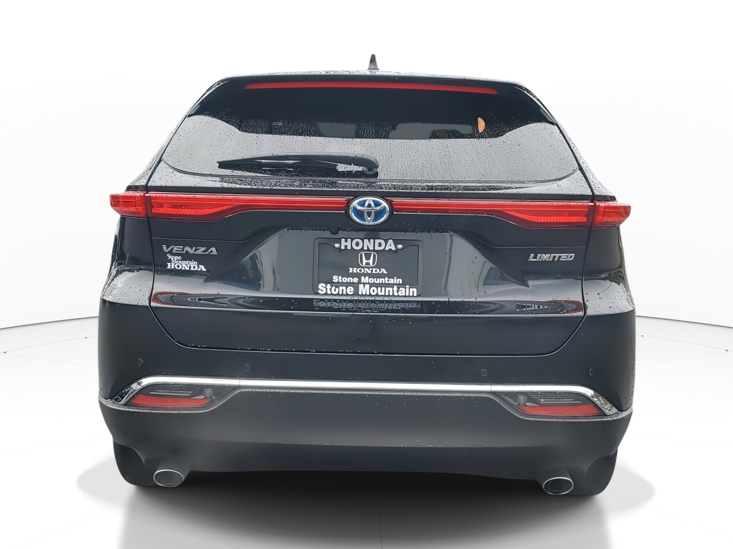 2024 Toyota Venza Limited