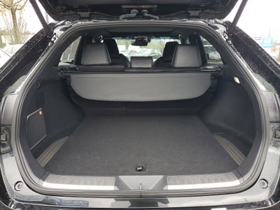 2024 Toyota Venza Limited