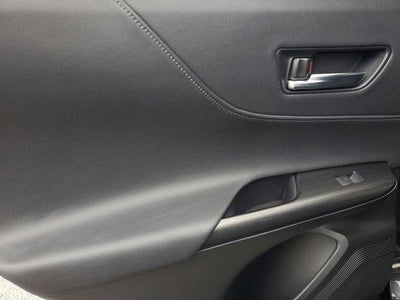 2024 Toyota Venza Limited