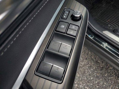 2024 Toyota Venza Limited