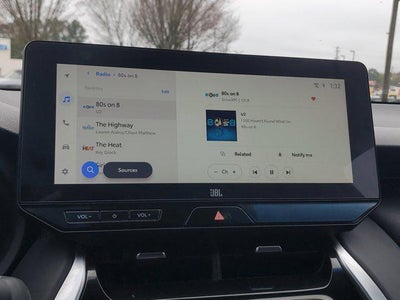 2024 Toyota Venza Limited