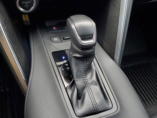 2024 Toyota Venza Limited