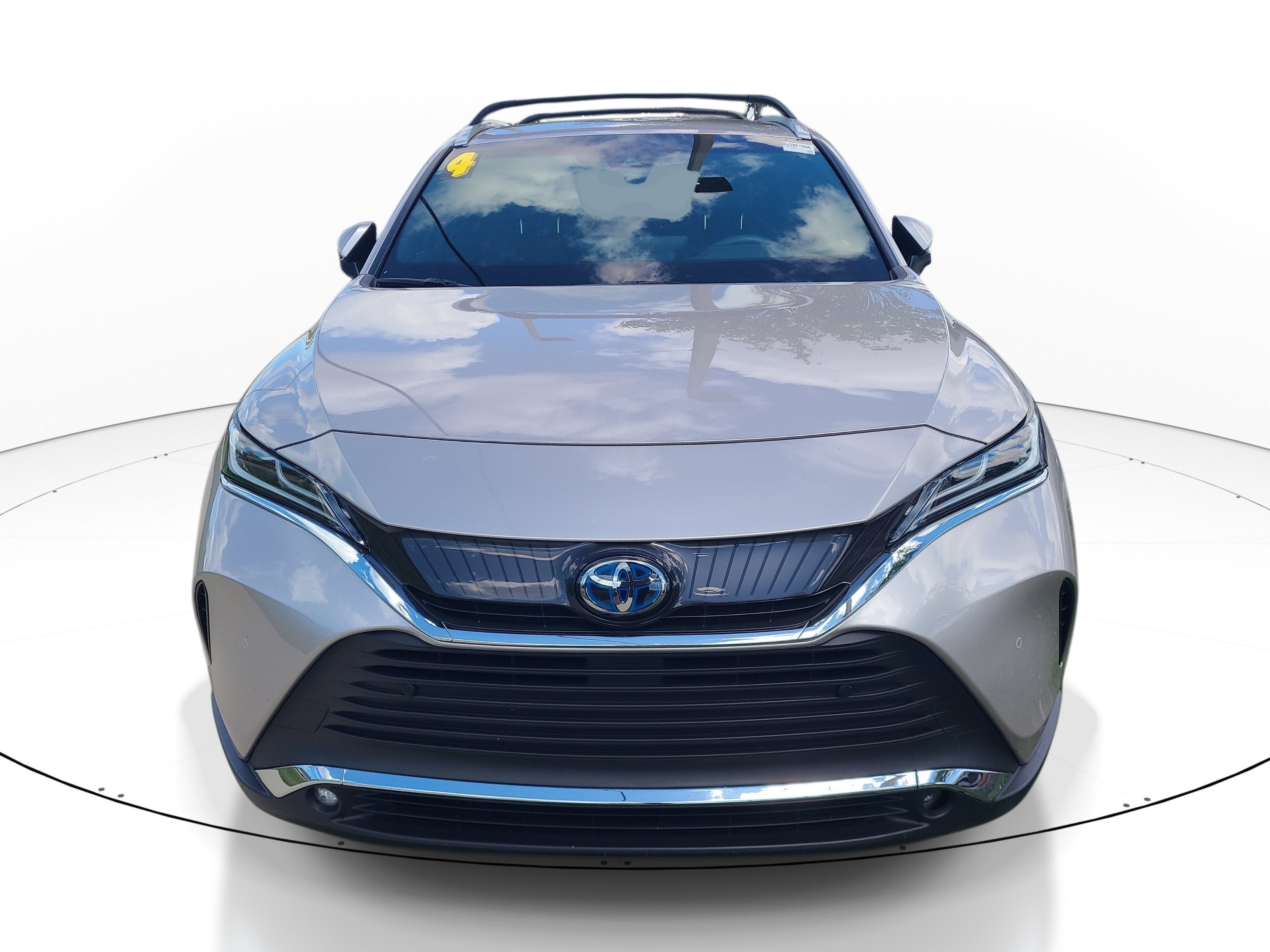 2024 Toyota Venza XLE