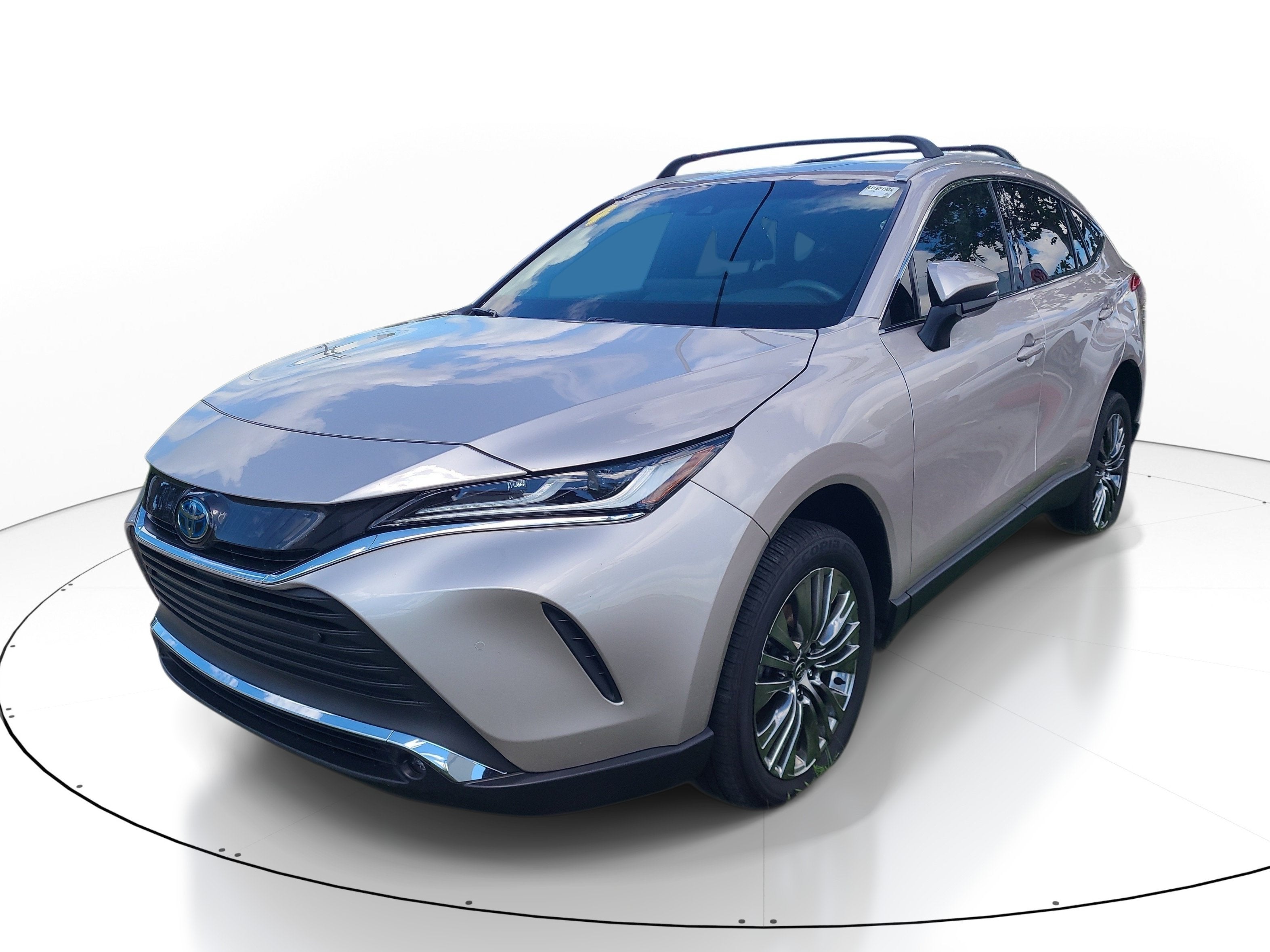 2024 Toyota Venza XLE