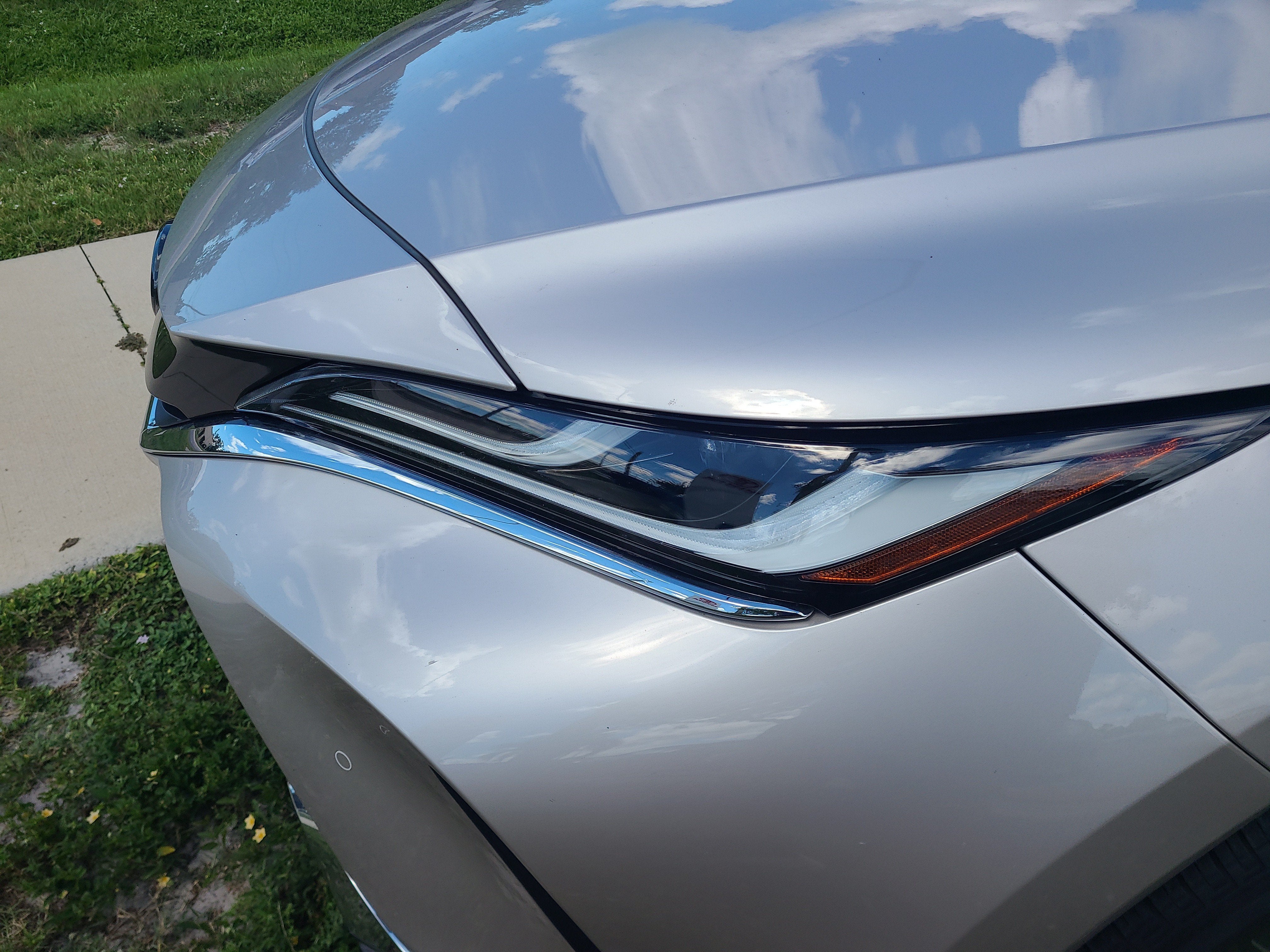 2024 Toyota Venza XLE