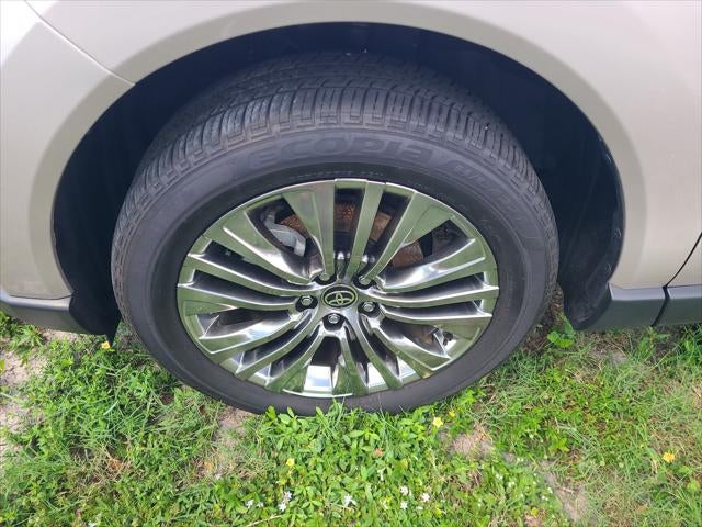 2024 Toyota Venza XLE