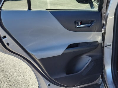 2023 Toyota Venza LE