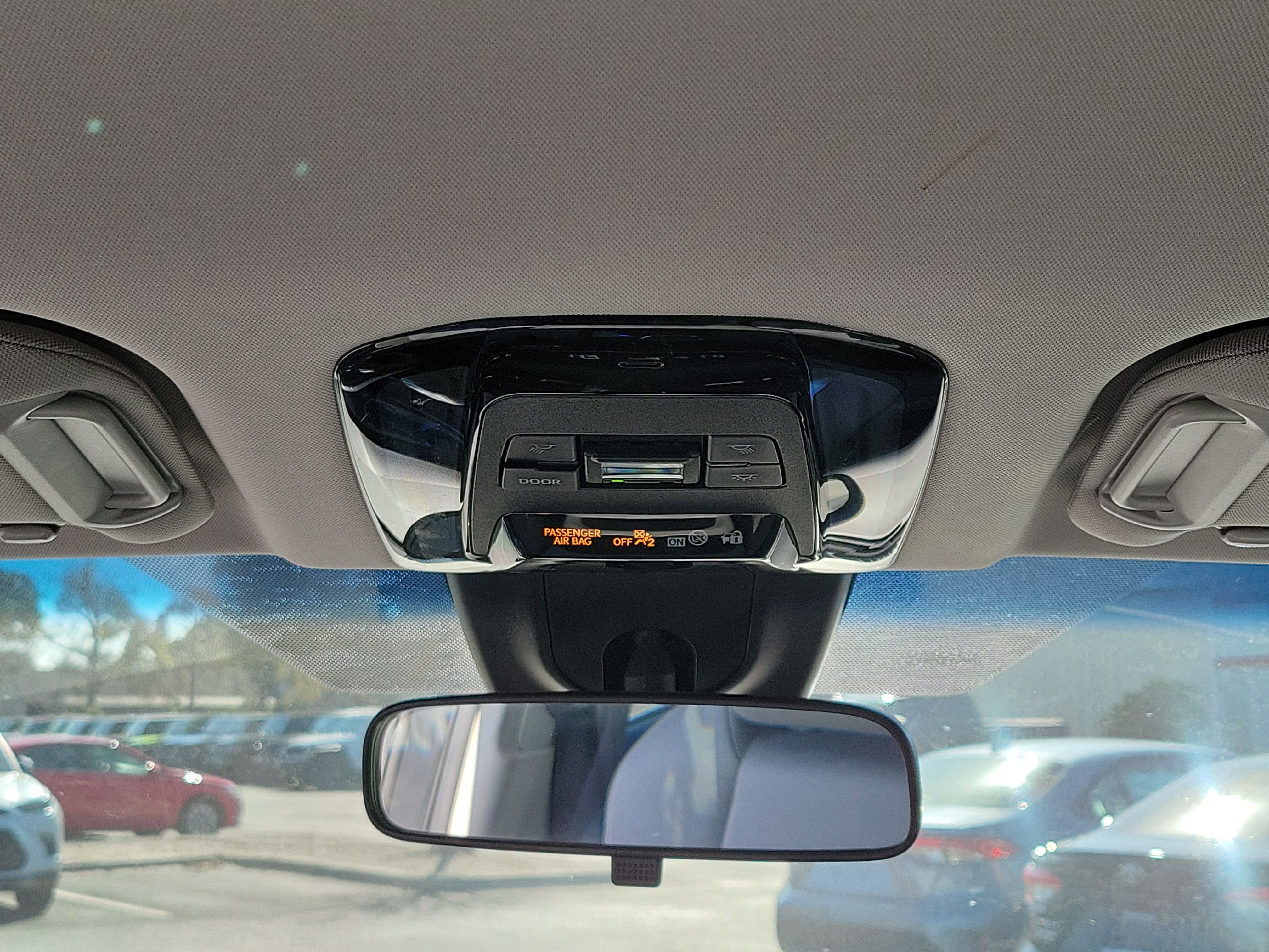 2023 Toyota Venza LE