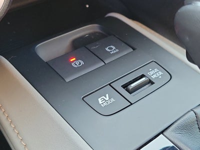 2023 Toyota Venza LE