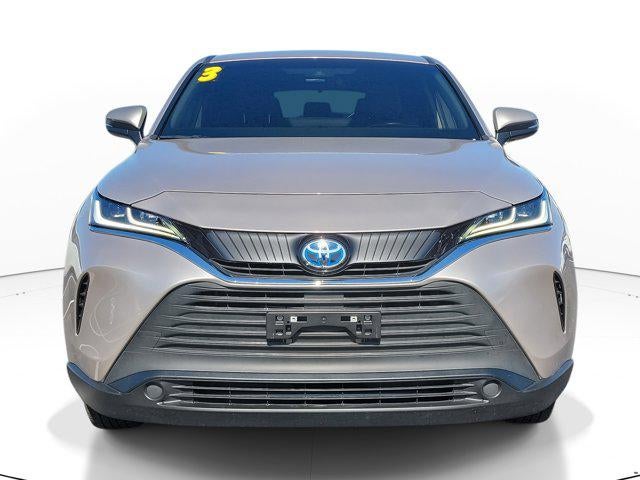 2023 Toyota Venza LE