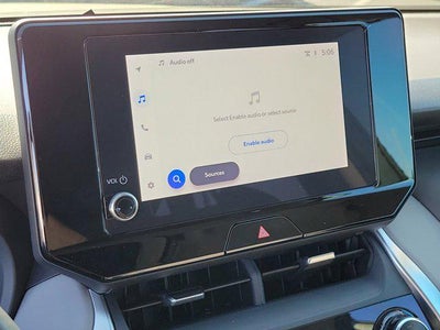 2023 Toyota Venza LE