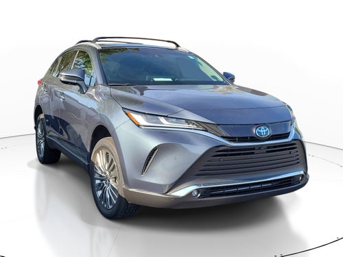 2024 Toyota Venza Limited