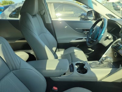 2024 Toyota Venza Limited