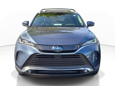 2024 Toyota Venza Limited