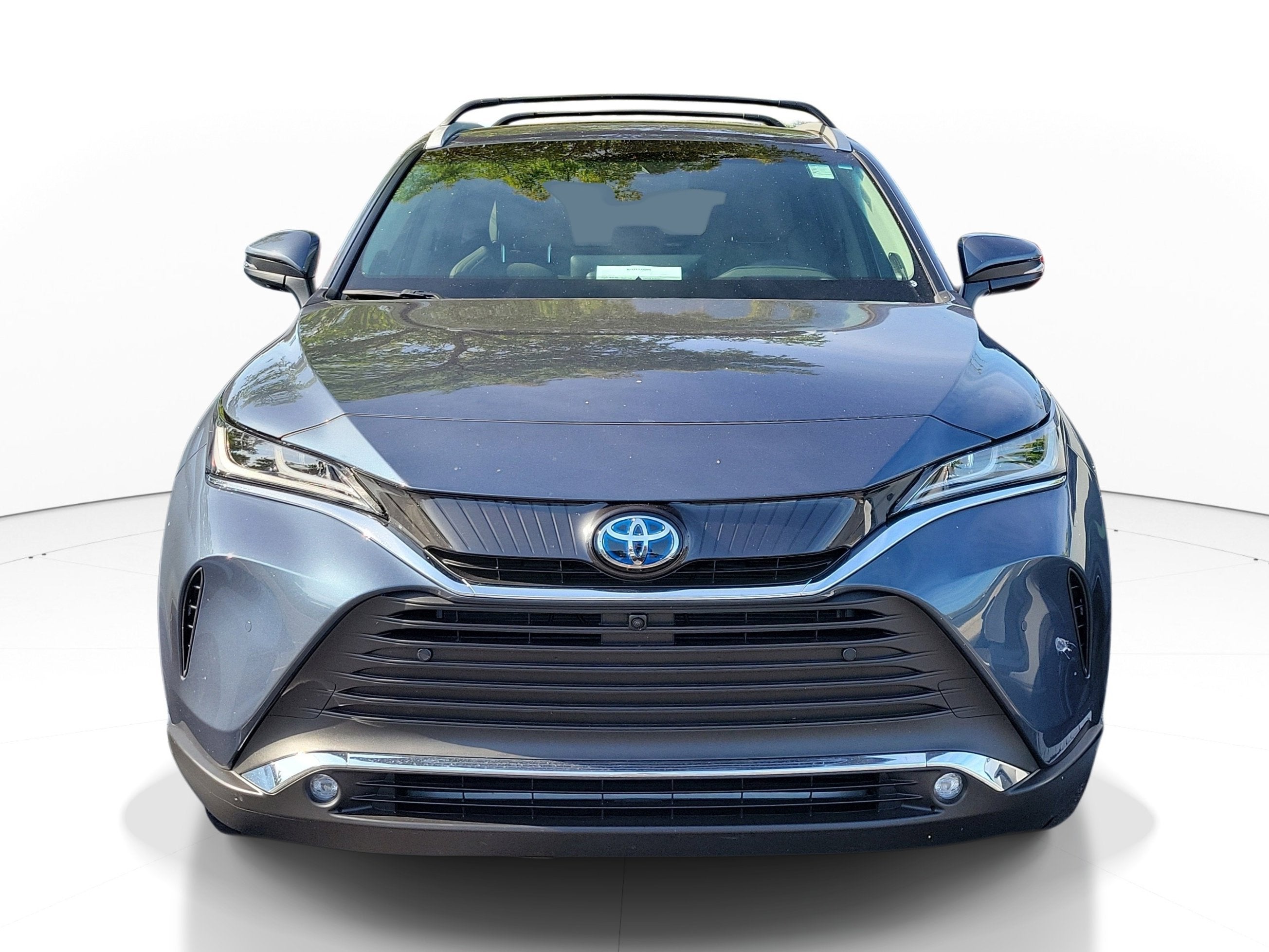 2024 Toyota Venza Limited