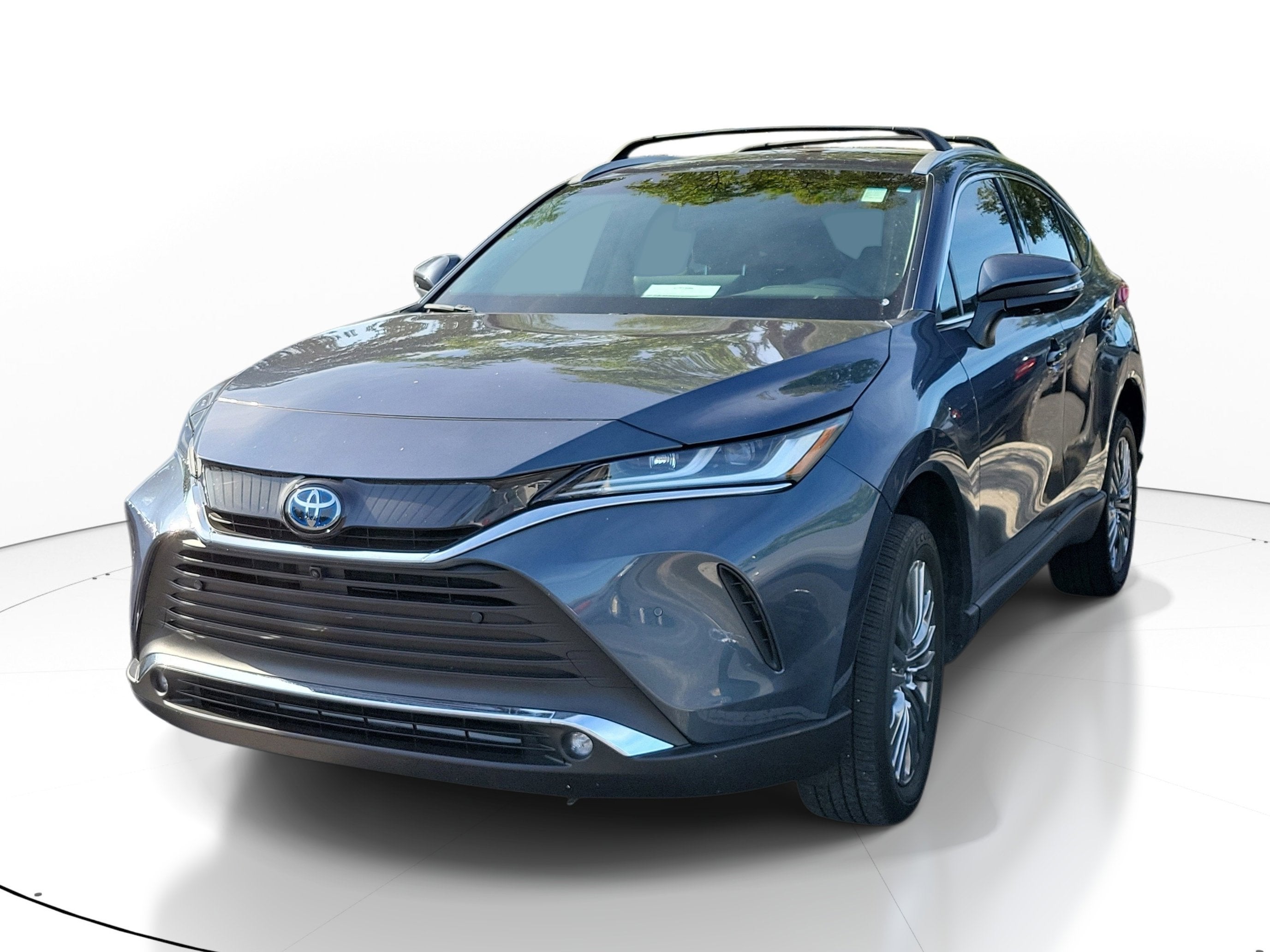 2024 Toyota Venza Limited