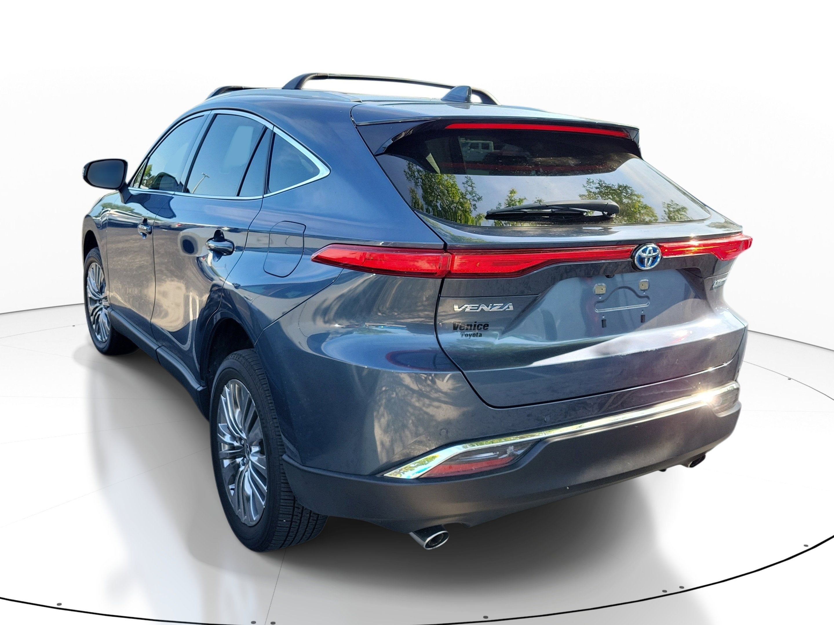 2024 Toyota Venza Limited