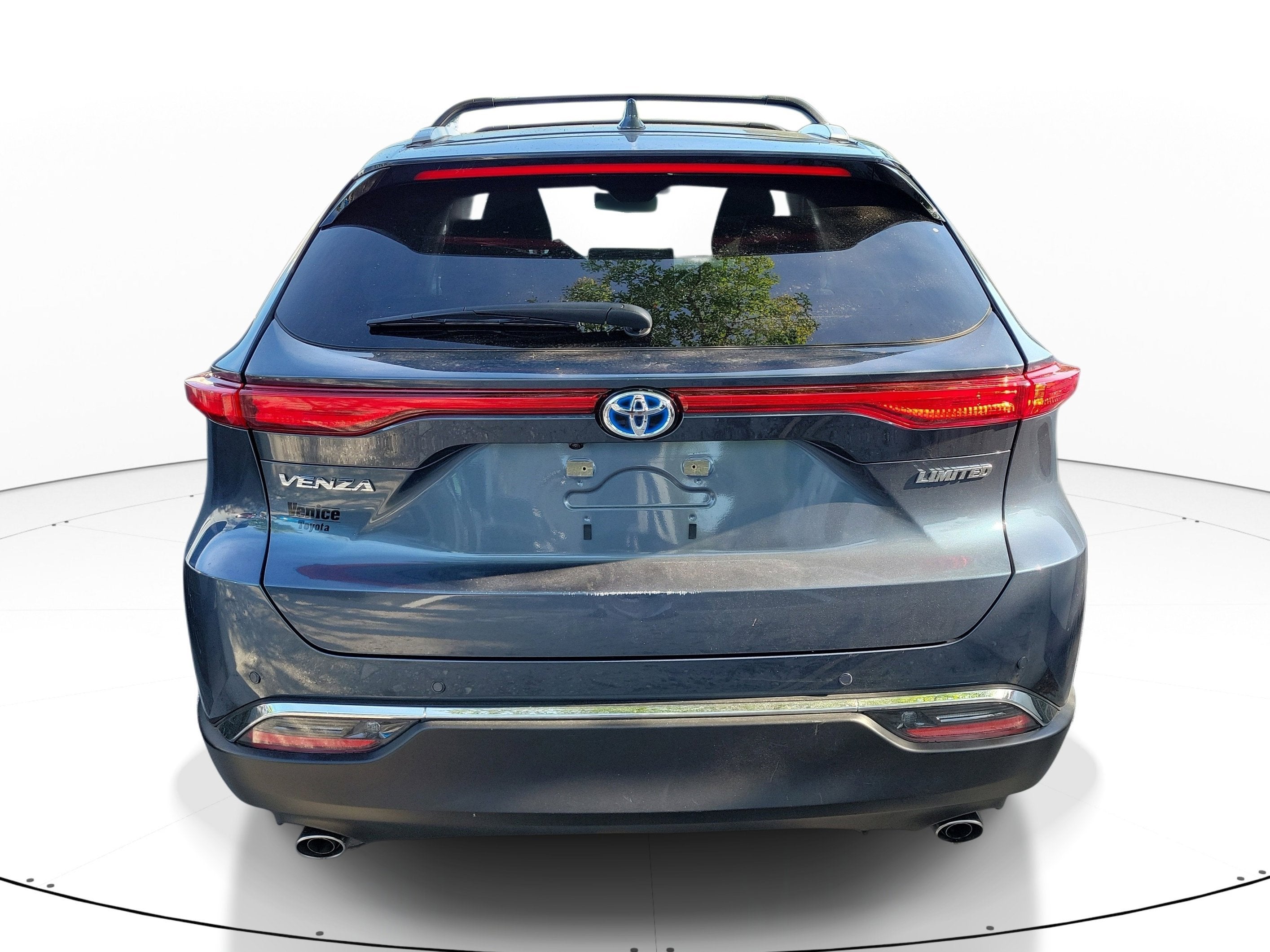 2024 Toyota Venza Limited