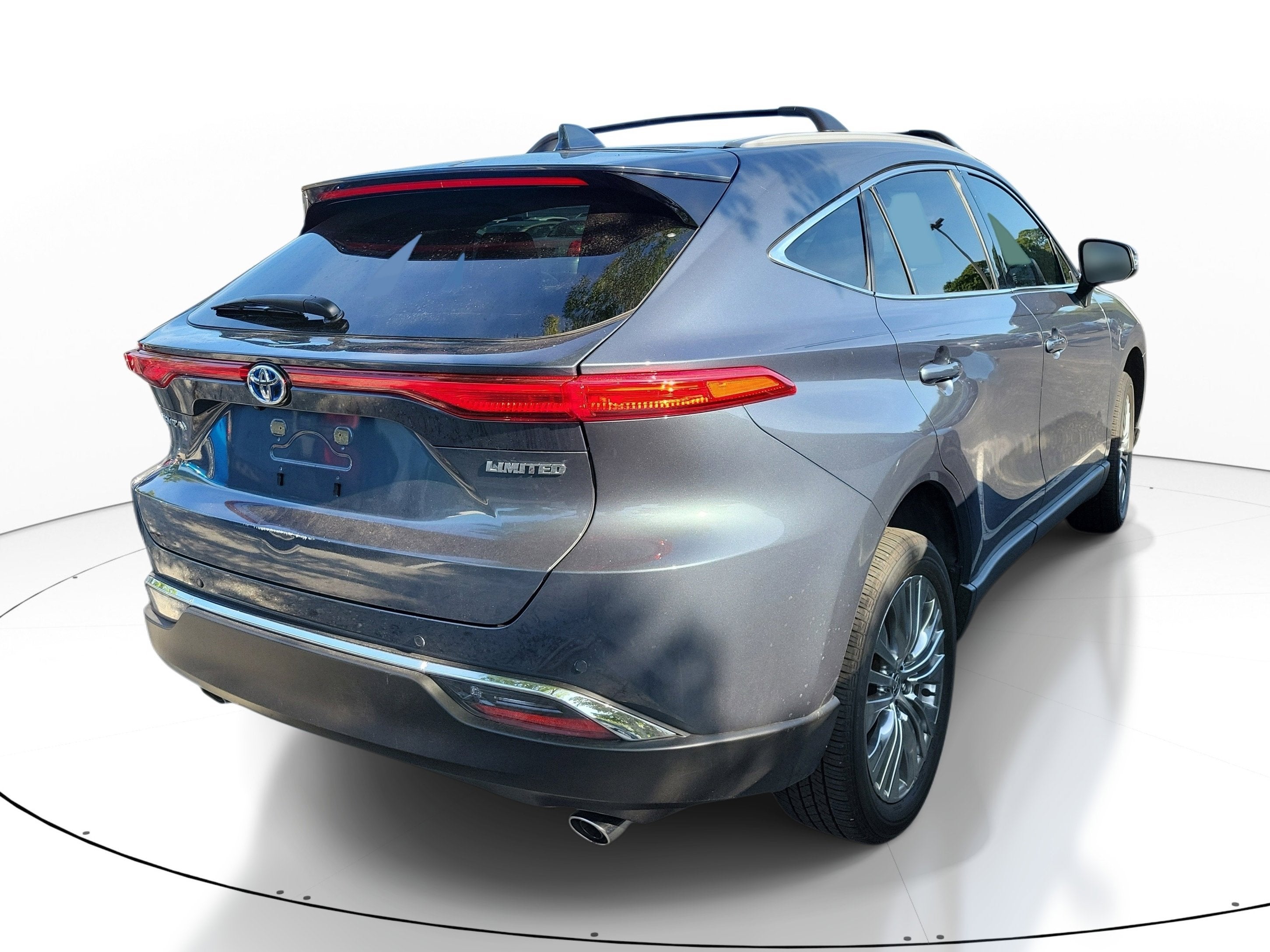 2024 Toyota Venza Limited