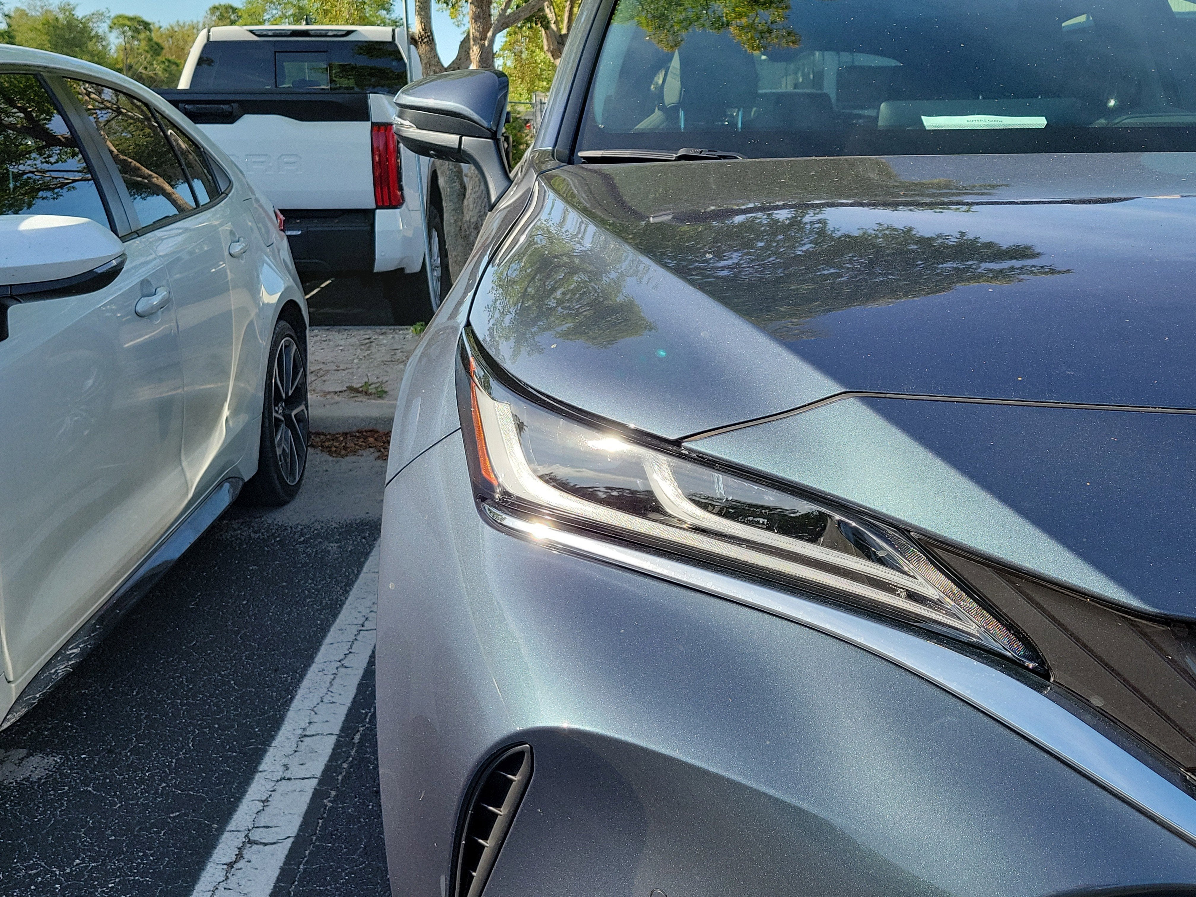 2024 Toyota Venza Limited