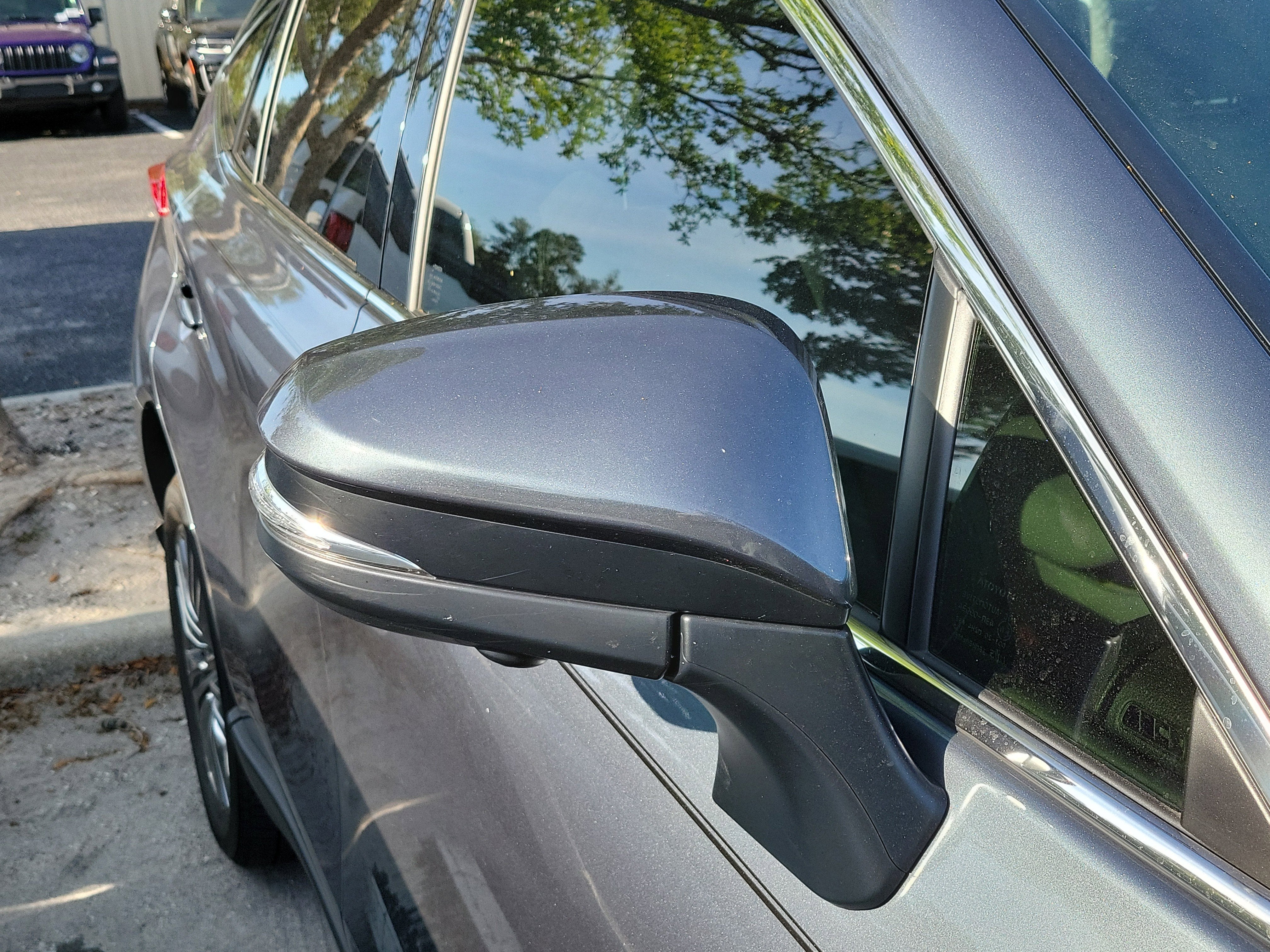 2024 Toyota Venza Limited