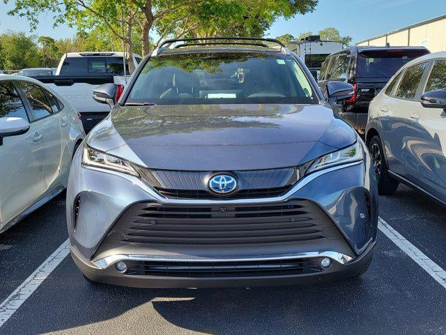 2024 Toyota Venza Limited