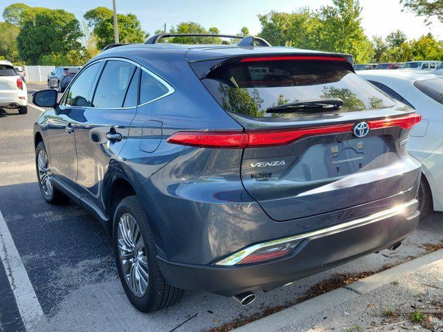 2024 Toyota Venza Limited