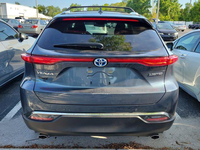 2024 Toyota Venza Limited