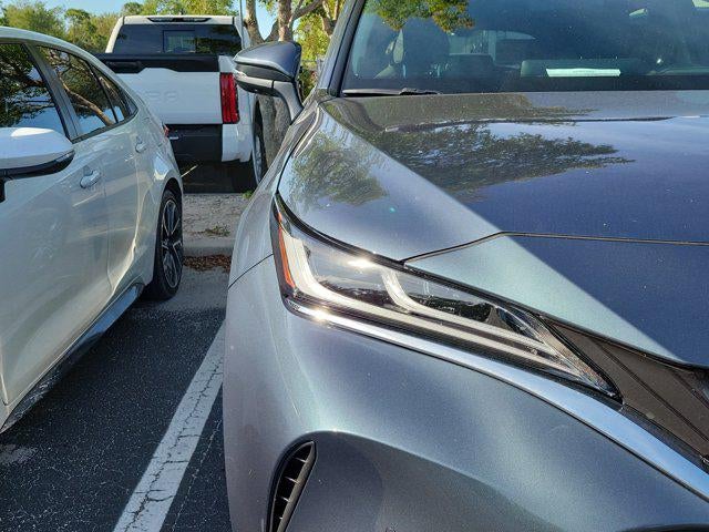 2024 Toyota Venza Limited