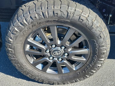 2024 Toyota Land Cruiser 1958