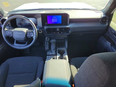 2024 Toyota Land Cruiser 1958