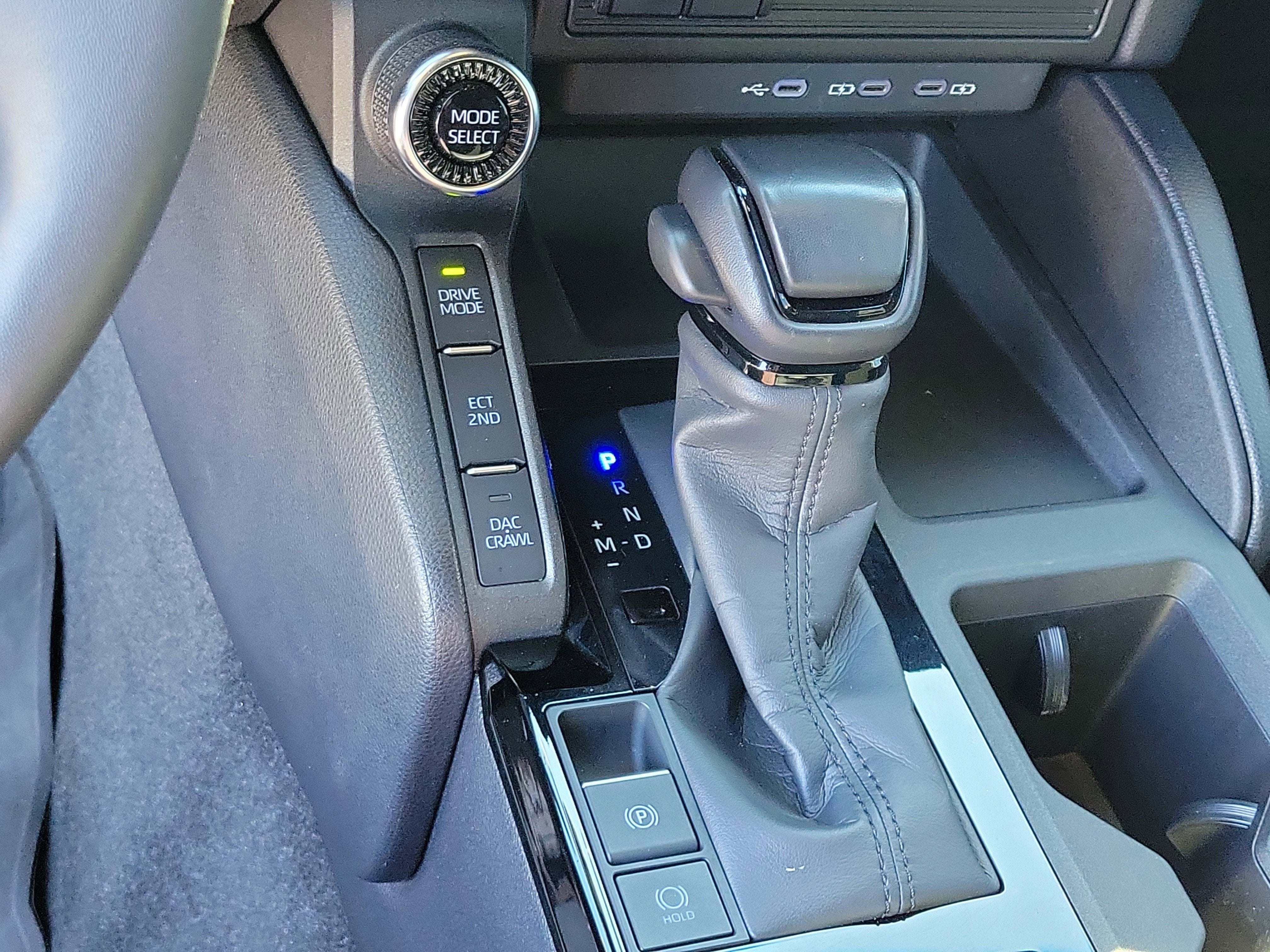 2024 Toyota Land Cruiser 1958