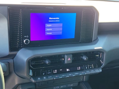 2024 Toyota Land Cruiser 1958