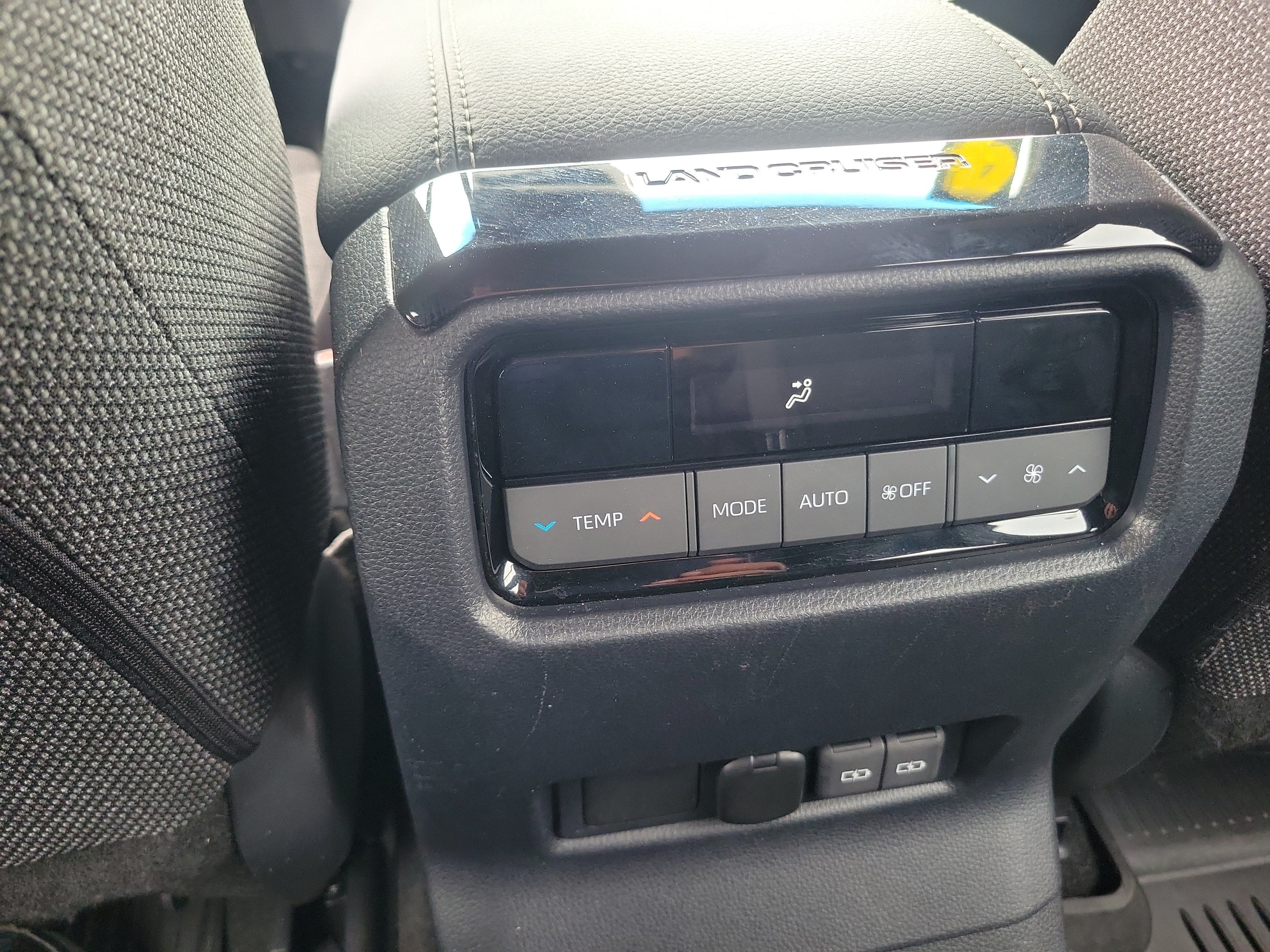 2024 Toyota Land Cruiser 1958