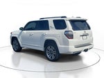 2023 Toyota 4Runner TRD Sport