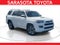 2023 Toyota 4Runner TRD Sport